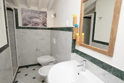 La Turandot suite with AC and wifi – 사진 5
